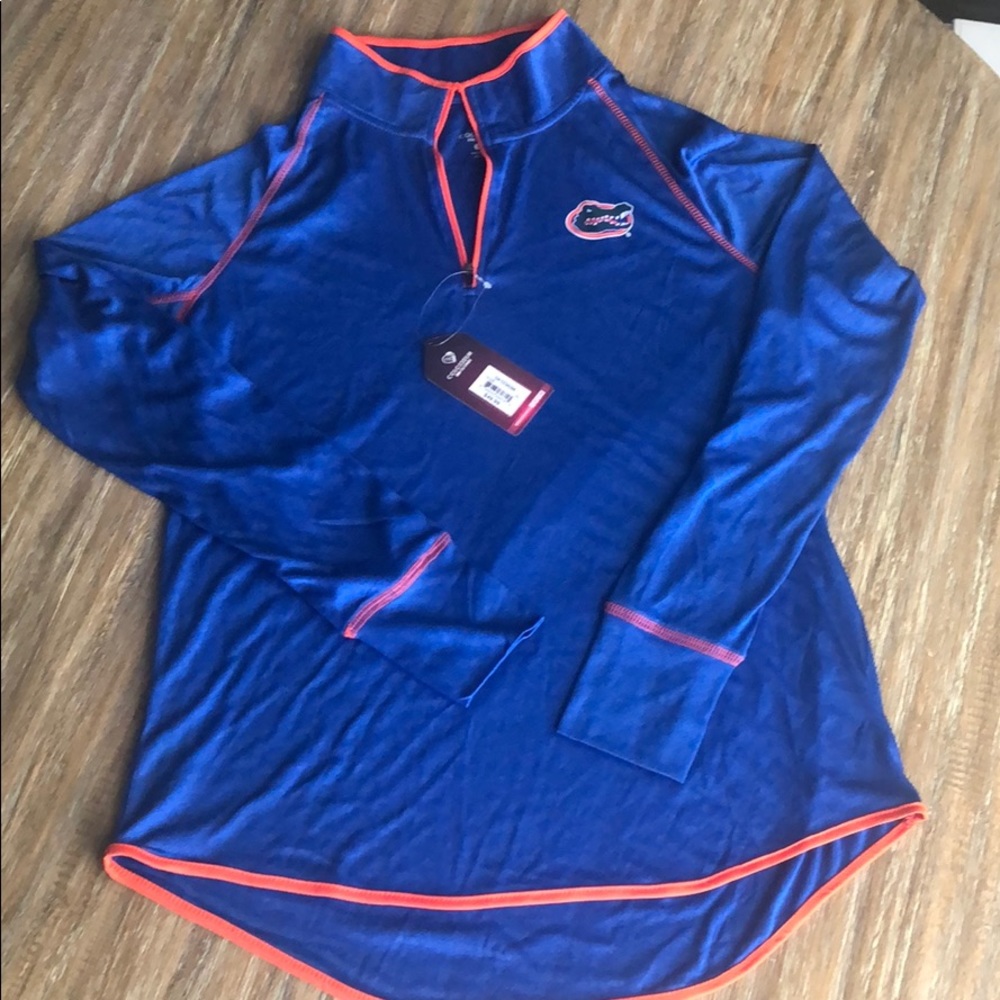 Florida Gator pullover